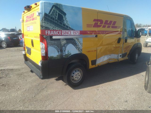 Photo 3 VIN: 3C6TRVAG9LE135637 - RAM PROMASTER CARGO VAN 