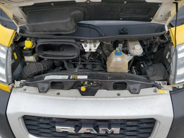 Photo 10 VIN: 3C6TRVAG9LE139025 - RAM PROMASTER 