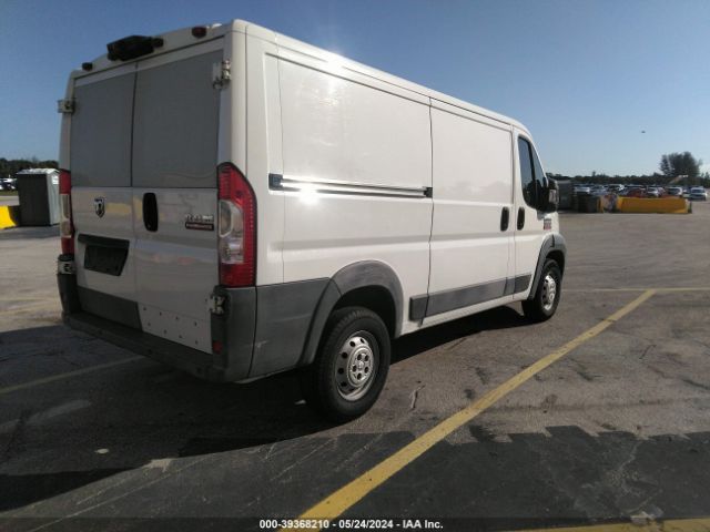 Photo 3 VIN: 3C6TRVAGXEE108658 - RAM PROMASTER 1500 