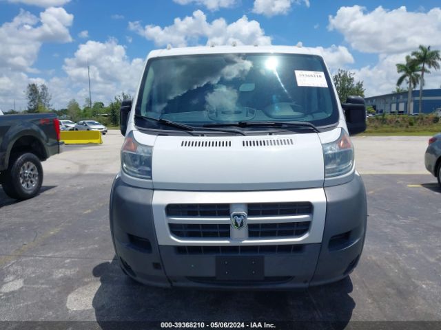 Photo 5 VIN: 3C6TRVAGXEE108658 - RAM PROMASTER 1500 