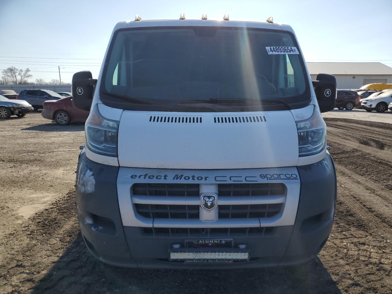 Photo 4 VIN: 3C6TRVAGXEE109454 - RAM PROMASTER CITY 