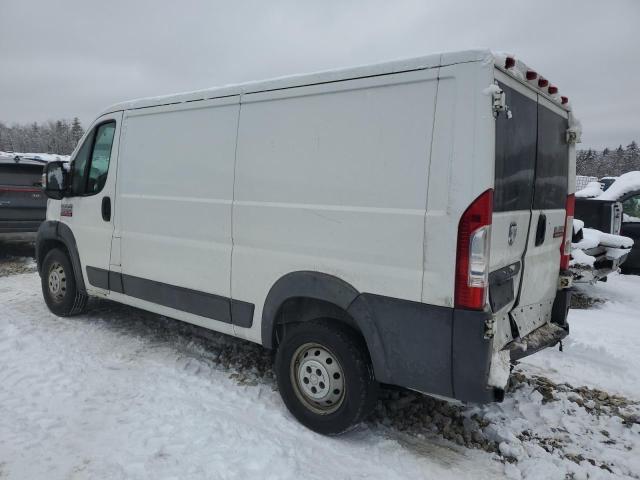 Photo 1 VIN: 3C6TRVAGXFE502386 - RAM PROMASTER 