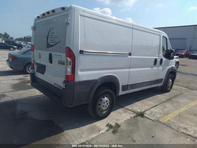 Photo 3 VIN: 3C6TRVAGXFE503392 - RAM PROMASTER 