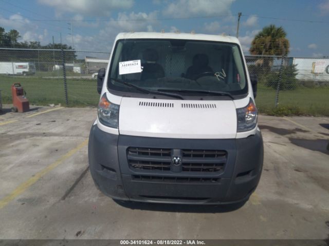 Photo 5 VIN: 3C6TRVAGXFE503392 - RAM PROMASTER 