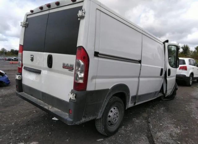 Photo 3 VIN: 3C6TRVAGXFE503781 - RAM PROMASTER 