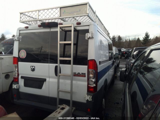 Photo 3 VIN: 3C6TRVAGXFE505529 - RAM PROMASTER 