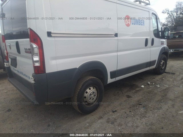 Photo 3 VIN: 3C6TRVAGXFE512139 - RAM PROMASTER 