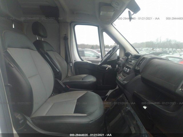 Photo 4 VIN: 3C6TRVAGXFE512139 - RAM PROMASTER 