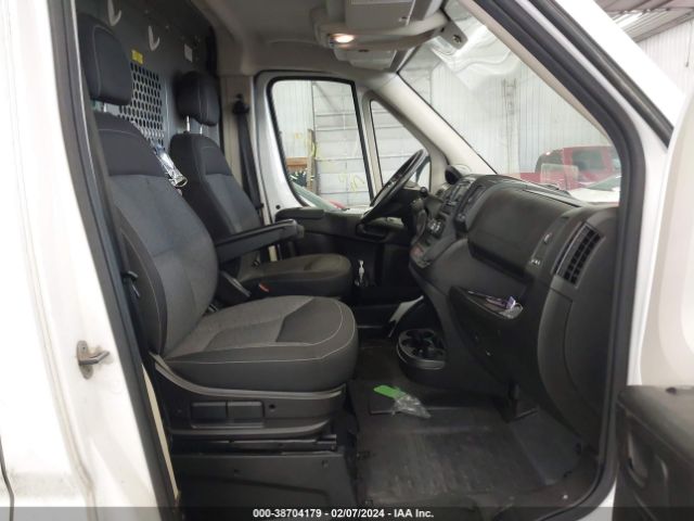 Photo 4 VIN: 3C6TRVAGXFE518541 - RAM PROMASTER 1500 