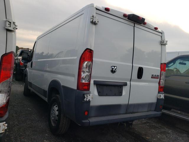 Photo 2 VIN: 3C6TRVAGXGE101650 - RAM PROMASTER 