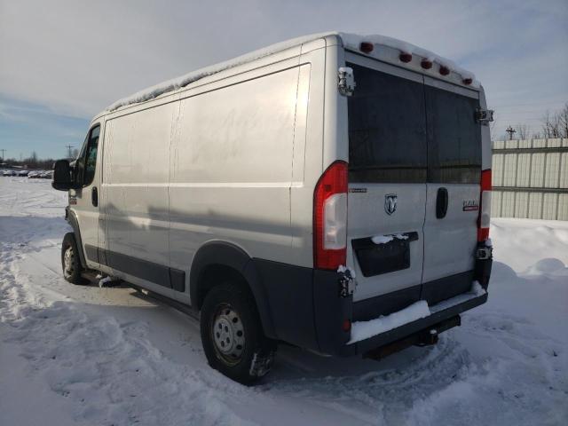 Photo 2 VIN: 3C6TRVAGXGE110543 - RAM PROMASTER 