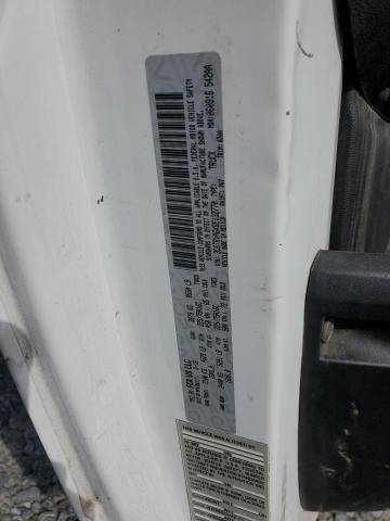 Photo 12 VIN: 3C6TRVAGXGE132770 - RAM PROMASTER 