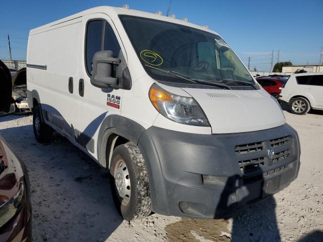 Photo 0 VIN: 3C6TRVAGXHE508496 - RAM PROMASTER 