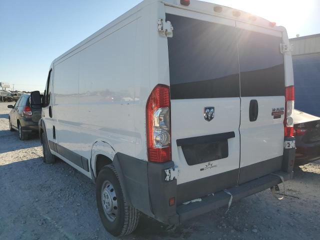 Photo 2 VIN: 3C6TRVAGXHE508496 - RAM PROMASTER 