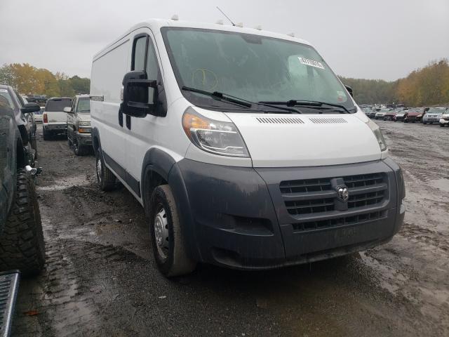 Photo 0 VIN: 3C6TRVAGXHE509907 - RAM PROMASTER 