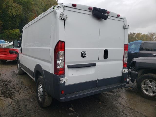 Photo 2 VIN: 3C6TRVAGXHE509907 - RAM PROMASTER 