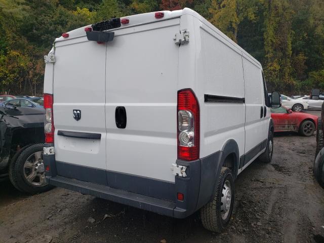 Photo 3 VIN: 3C6TRVAGXHE509907 - RAM PROMASTER 