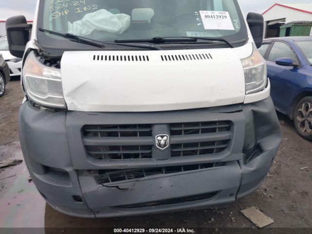 Photo 5 VIN: 3C6TRVAGXHE510569 - RAM PROMASTER 1500 