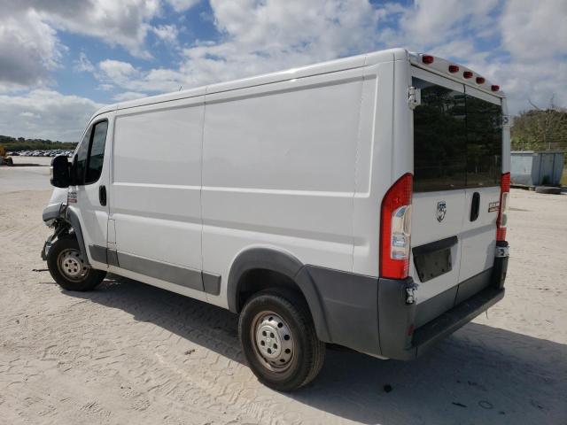 Photo 1 VIN: 3C6TRVAGXHE511656 - RAM PROMASTER 