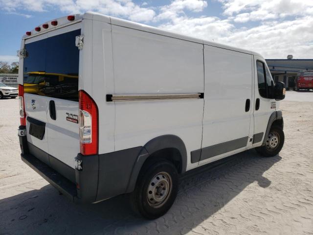 Photo 2 VIN: 3C6TRVAGXHE511656 - RAM PROMASTER 