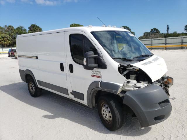 Photo 3 VIN: 3C6TRVAGXHE511656 - RAM PROMASTER 