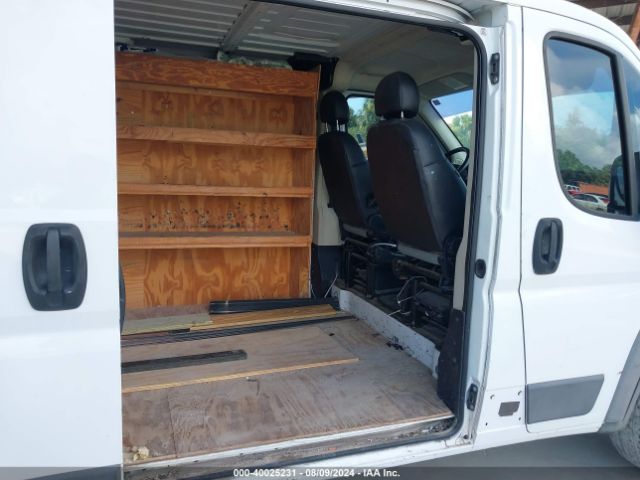 Photo 7 VIN: 3C6TRVAGXHE515643 - RAM PROMASTER 1500 