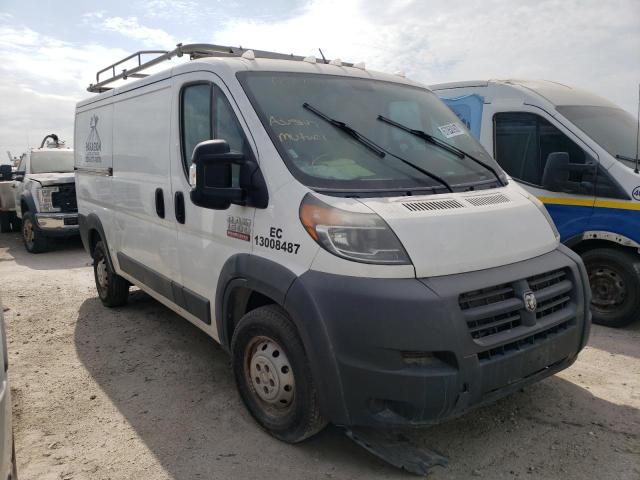 Photo 0 VIN: 3C6TRVAGXHE528330 - RAM PROMASTER 