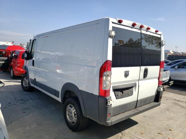 Photo 2 VIN: 3C6TRVAGXHE534161 - RAM PROMASTER 