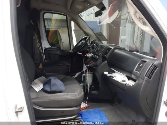 Photo 4 VIN: 3C6TRVAGXHE542728 - RAM PROMASTER 1500 