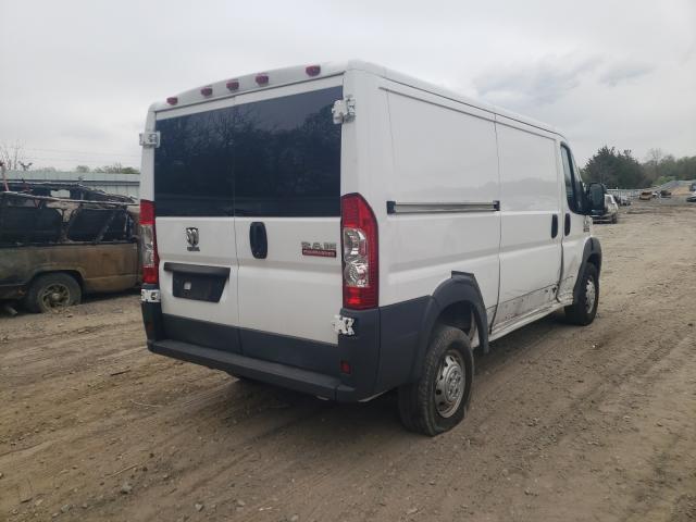 Photo 3 VIN: 3C6TRVAGXHE546018 - RAM PROMASTER 