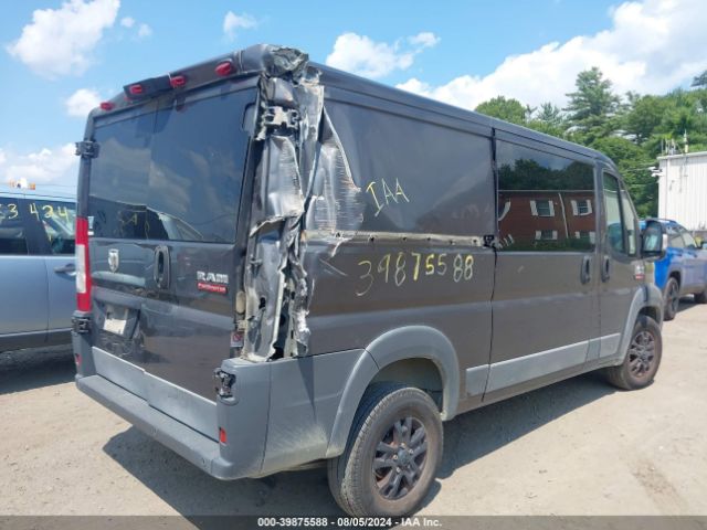 Photo 3 VIN: 3C6TRVAGXHE549940 - RAM PROMASTER 1500 