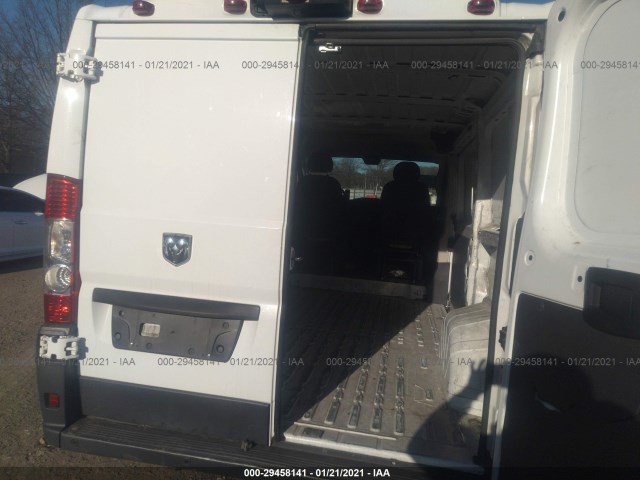 Photo 7 VIN: 3C6TRVAGXHE552319 - RAM PROMASTER CARGO VAN 