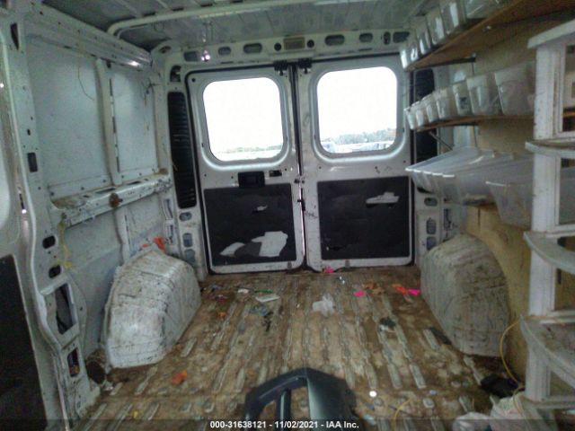 Photo 7 VIN: 3C6TRVAGXJE109643 - RAM PROMASTER CARGO VAN 