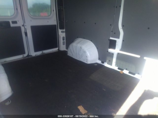 Photo 7 VIN: 3C6TRVAGXKE500891 - RAM PROMASTER CARGO VAN 