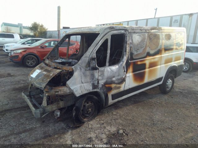 Photo 1 VIN: 3C6TRVAGXKE510899 - RAM PROMASTER 1500 