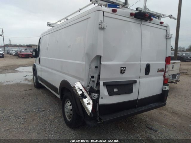 Photo 5 VIN: 3C6TRVAGXKE511891 - RAM PROMASTER CARGO VAN 