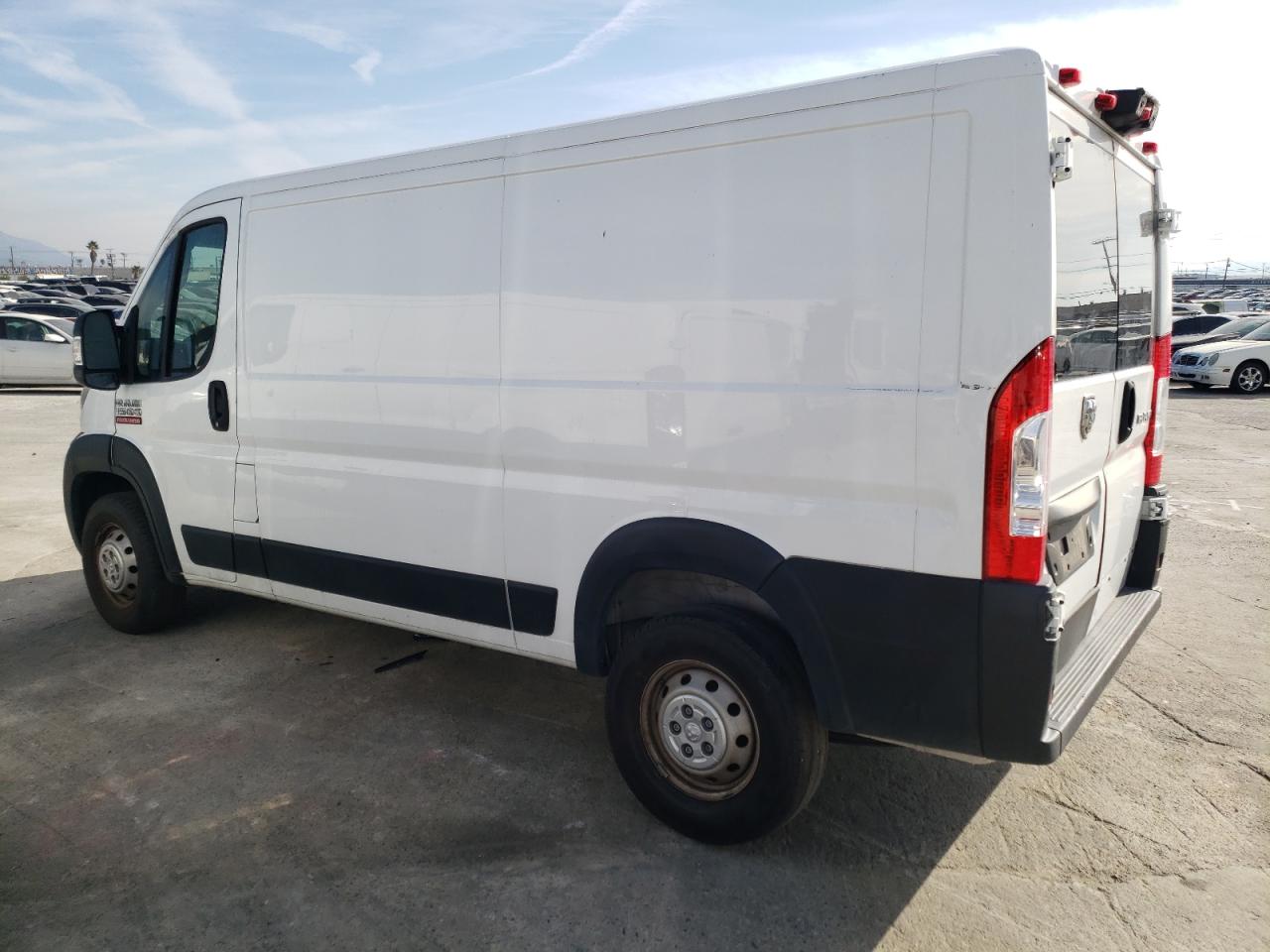 Photo 1 VIN: 3C6TRVAGXLE105336 - RAM PROMASTER CITY 