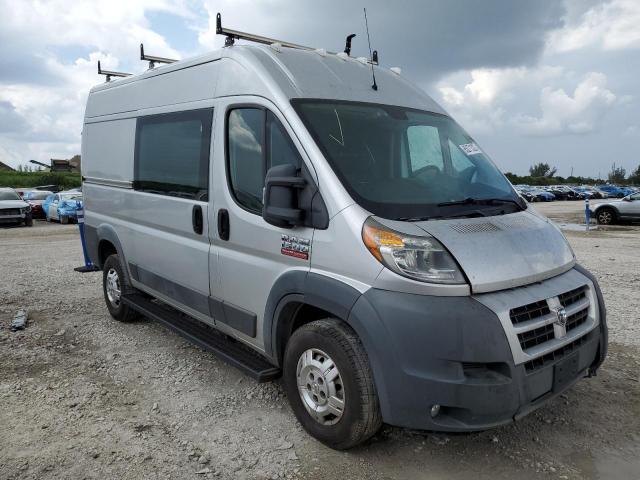 Photo 3 VIN: 3C6TRVBDXFE500092 - RAM PROMASTER 