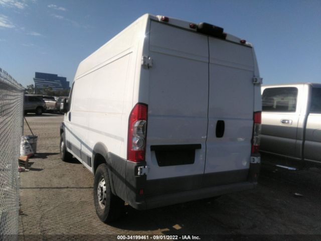 Photo 2 VIN: 3C6TRVBG0GE101705 - RAM PROMASTER CARGO VAN 