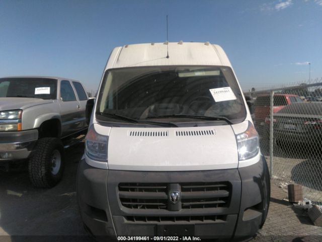 Photo 5 VIN: 3C6TRVBG0GE101705 - RAM PROMASTER CARGO VAN 