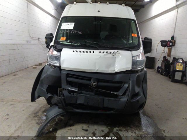 Photo 5 VIN: 3C6TRVBG0GE126961 - RAM PROMASTER CARGO VAN 