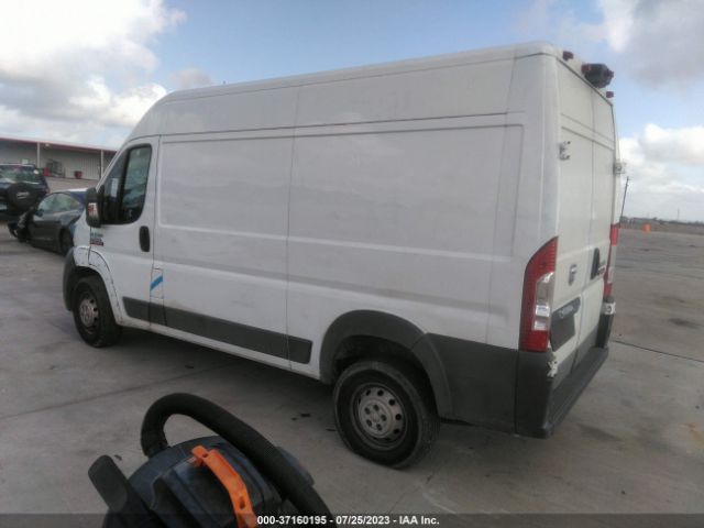 Photo 2 VIN: 3C6TRVBG0HE503029 - RAM PROMASTER CARGO VAN 