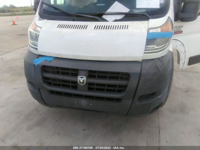 Photo 5 VIN: 3C6TRVBG0HE503029 - RAM PROMASTER CARGO VAN 