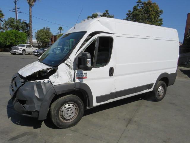 Photo 1 VIN: 3C6TRVBG0HE550593 - RAM PROMASTER 