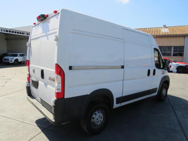 Photo 2 VIN: 3C6TRVBG0HE550593 - RAM PROMASTER 