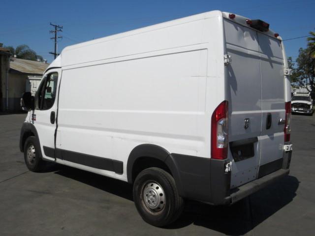 Photo 3 VIN: 3C6TRVBG0HE550593 - RAM PROMASTER 