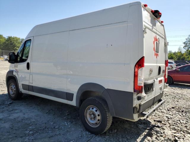 Photo 1 VIN: 3C6TRVBG0JE117300 - RAM PROMASTER 