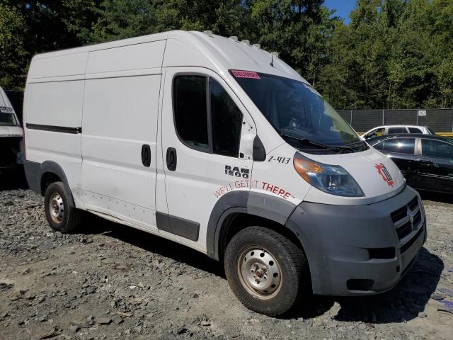 Photo 3 VIN: 3C6TRVBG0JE117300 - RAM PROMASTER 