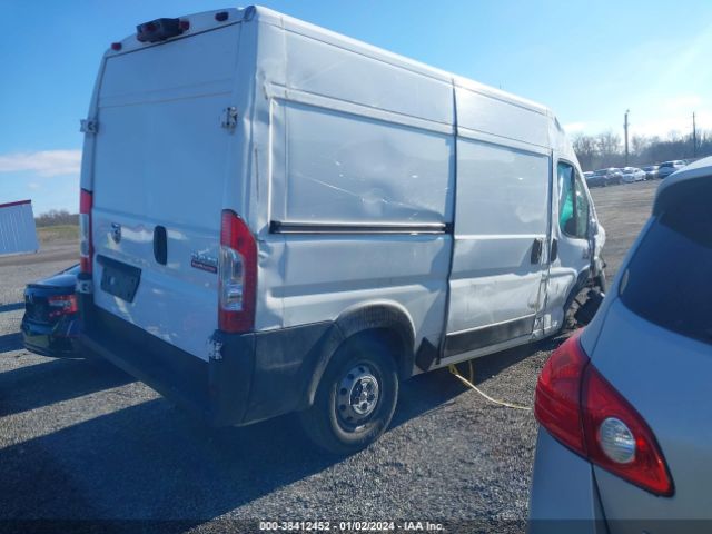 Photo 3 VIN: 3C6TRVBG0KE547698 - RAM PROMASTER 1500 