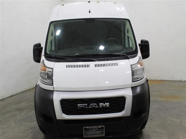 Photo 1 VIN: 3C6TRVBG0KE547734 - RAM PROMASTER 1500 